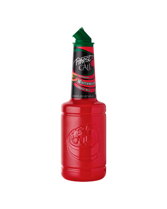 Finest Call Watermelon Puree 1LTR